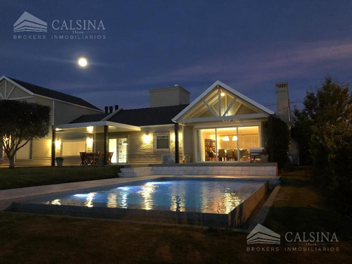 Casa Villa Allende Golf