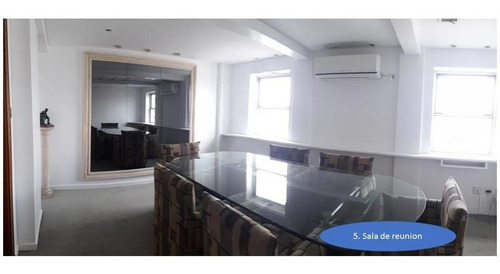 Imagen 5 de 16 de Montevideo 765 Piso 10