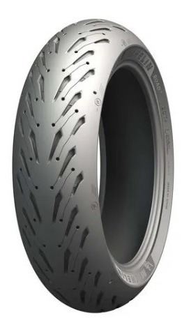 Cubierta Moto Michelin Road 5 160/60zr17 W 69 Dot 2018