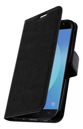 Funda Para Motorola E6 Plus Flip Cover
