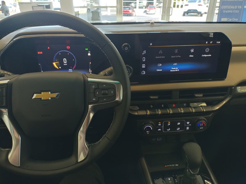 Chevrolet S10 2.8 High Country Cd Tdci 200cv