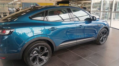 Renault Arkana 1.3 E-Tech Hybrid