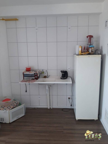 Apartamento Para Venda Campanella - 2069