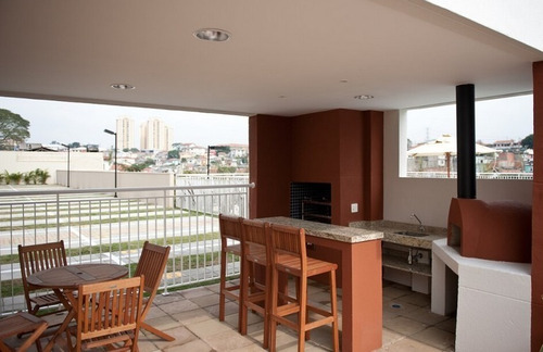 Apartamento - Ap04276 - 68196375