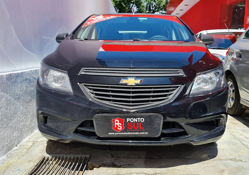 Imagem 2 de 8 de Chevrolet Onix Joy 1.0 Flex Mec