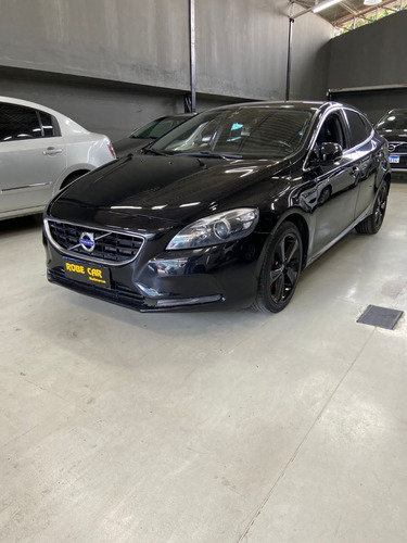 Imagem 1 de 9 de Volvo V40 T4 2014