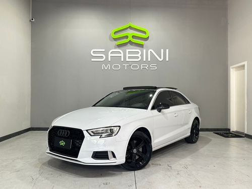 Audi A3 A3 Sed. Ambition 2.0 TSFI 220cv S-tronic