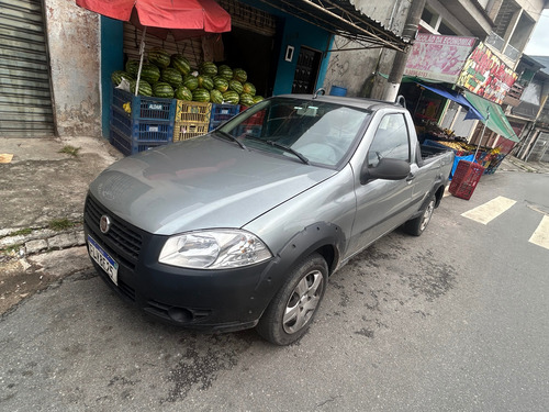 Fiat Strada 1.4 Working Flex 2p