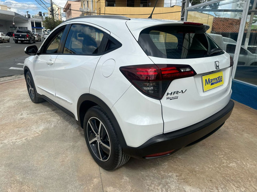 Honda HR-V 1.8 16V 4P EXL FLEX AUTOMÁTICO CVT