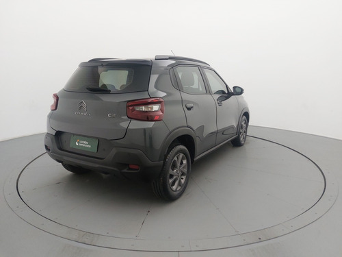 Citroën C3 1.0 FIREFLY FLEX FEEL MANUAL