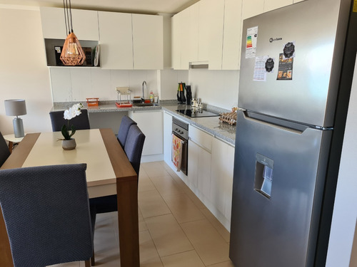 Arriendo La Mejor Vista Al Mar Y Laguna-3 Dormitorios