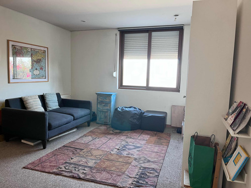 Casa En Condominio Con Excelente Vista A Santiago. 4 Dorm
