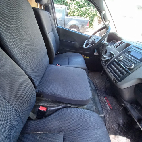 Foton K1 Cargo