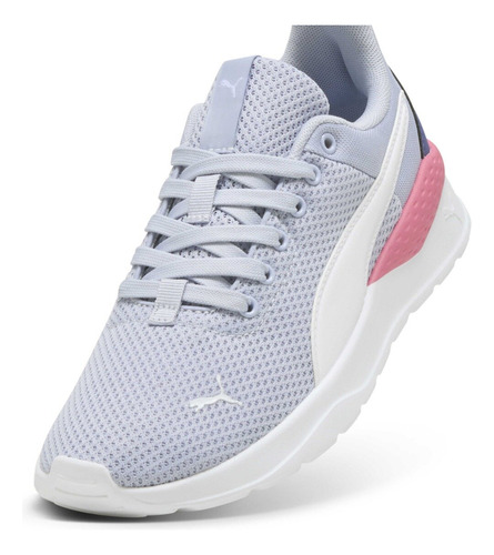 Tenis Puma Anzarun Lite Jr Para Mujer 372004-44