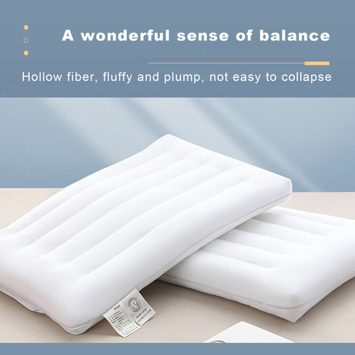 H Almohada Baja, Almohada Fina, Almohada Baja, Almohada