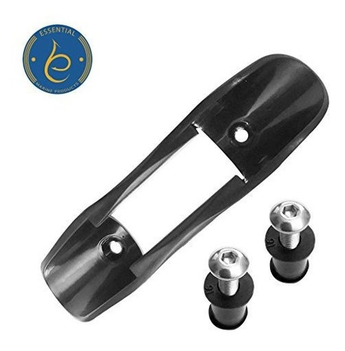 Deporte Acuatico Kayak Paddle Clip Hardware Bimando