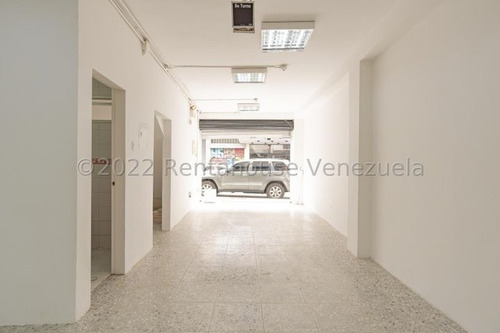Imagen 5 de 18 de Chacao Edificio En Alquiler 23-10534 04242091817---04126761534
