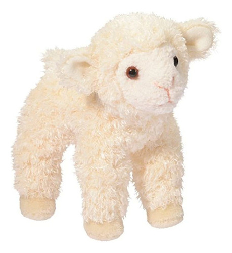 Juguetes De Peluche 1510 Little Bit Lamb Toy