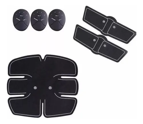 comprar Gimnasia Pasiva Smart Fitness Tonifica Abdomen Brazos Parche