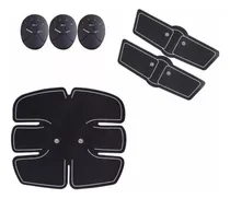 Comprar Gimnasia Pasiva Smart Fitness Tonifica Abdomen Brazos Parche
