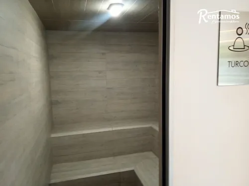 Apartamento En Arriendo En El Poblado. Cod A775473