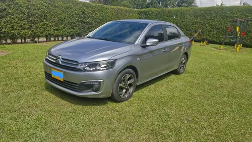 Citroën C-Elysée 1.6 Shine