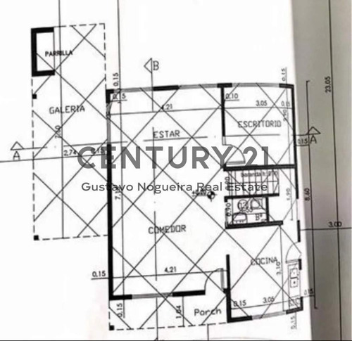 Casa En Venta En Pilar