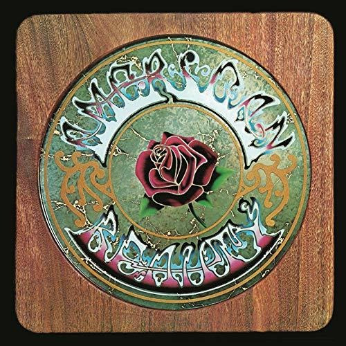 Cd American Beauty (50th Anniversary Deluxe Edition) -...