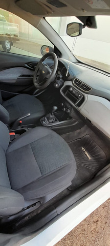 Chevrolet Onix Joy LS