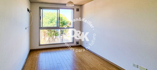 Venta Departamento 1 Dormitorio Victoria Con Cochera