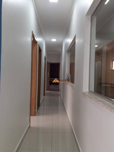 Imagem 21 de 30 de Prédio Para Alugar, 290 M² Por R$ 6.000,00/mês - Campos Elíseos - Ribeirão Preto/sp - Pr0079