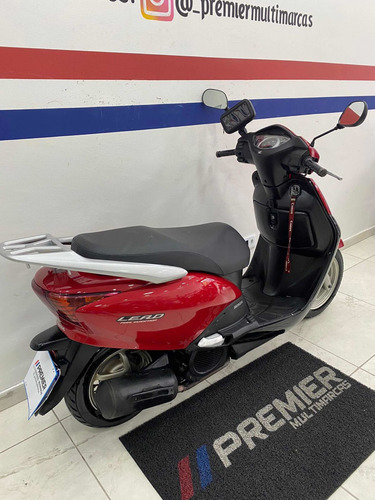 Imagem 14 de 15 de Honda Lead 110