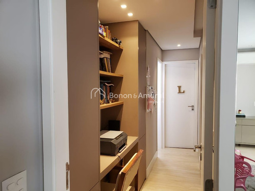 Imagem 17 de 30 de Apartamento À Venda Em Taquaral - Ap015342
