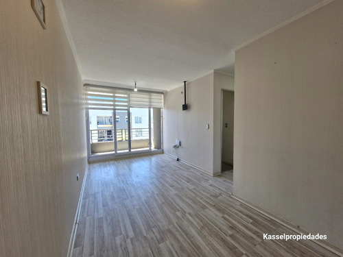 Vendo Departamento De 2 Dormitorios En Chiguayante.