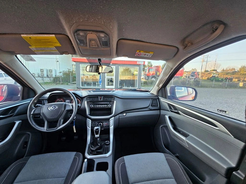 Maxus T60 T60 DX 4x4 DC 2.8D