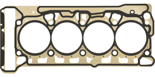 Junta De Cabeza Audi A6 2.0 2021