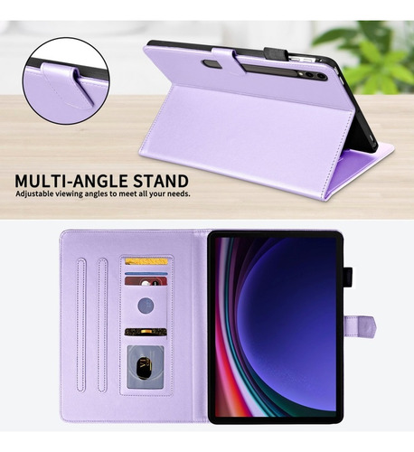 Funda Resistente Para Samsung, Antirayaduras