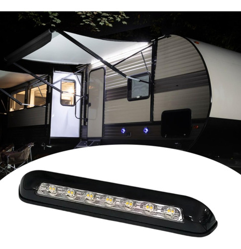 Luces De Toldo De Rv Camiones Impermeables Estilo G