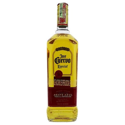 Tequila Jose Cuervo Especia 990 - mL a $116