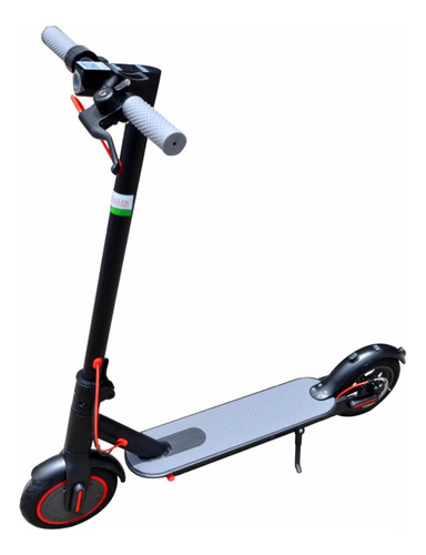 Patineta Eléctrica  Scooter 350w  Autonomia 30 Kl   