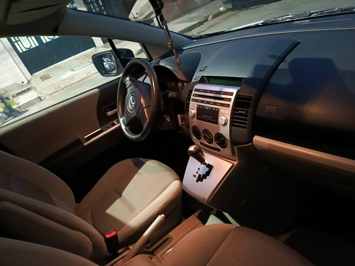 Mazda 5 2.0 Lxwm8