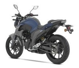 Yamaha Fz 25 0km !!
