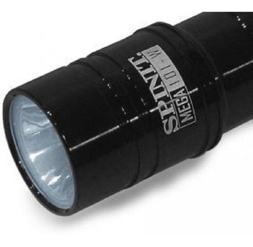 Imagen 2 de 6 de Linterna Spinit Mega 101 Camping Hogar Auto Luz Pontente