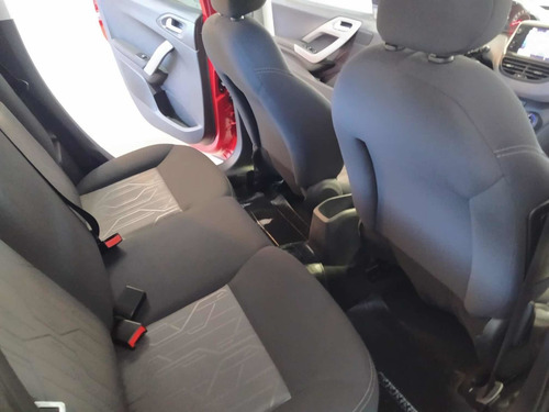 Imagen 19 de 25 de Peugeot 208 2016 1.6 Allure Nav Tiptronic