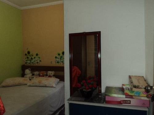 Imagem 5 de 10 de Casas - Ref: V920
