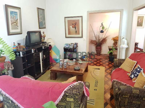 Imagem 2 de 15 de Apartamento-à Venda-copacabana-rio De Janeiro - Ap3292