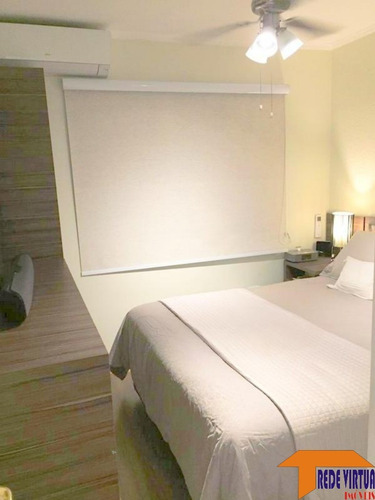 Imagem 8 de 20 de Vende - Oportunidade - Jd. Monte Kemel Apto 71.00m² 2 Dorm. 1 Vaga De Garagem Coberta - 1547ap - 70569453