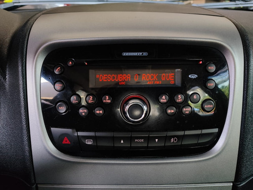 Fiat Idea 1.4 Attractive Flex 5p