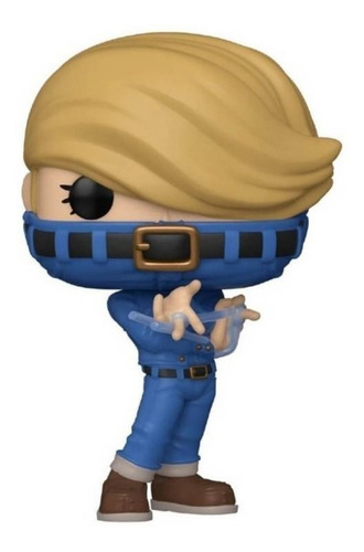 Funko Pop! Best Jeanist (786)