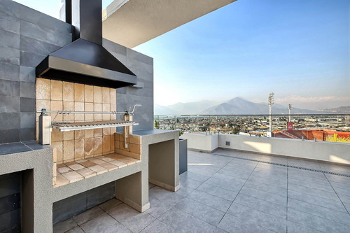 Imagen 26 de 29 de Edificio Huánuco- Vista Sur Piso 5